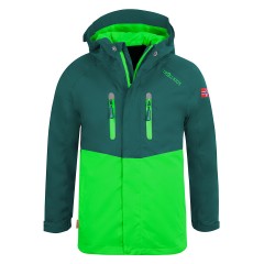 TROLLKIDS Regenjacke Nusfjord Regenjacken Дождевик Nusfjord дождевик