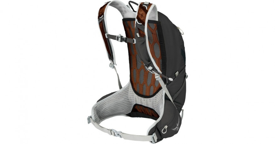 Osprey Osprey Talon 11, Rucksack schwarz, 9 Liter, Grosse S/M schwarz Osprey Talon 11, рюкзак черный, 9 литров, размер S/M