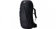 Gregory Gregory STOUT 55 , Rucksack schwarz, 55 Liter O/S schwarz Gregory STOUT 55, рюкзак черный, 55 литров Б/У