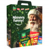 Intersnack funny-frisch Adventskalender 2026, Адвент-календарь 2026 Intersnack funny-frisch с 24 пакетиками снеков, 784 г