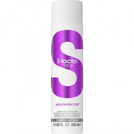 TIGI (Тиджи) Reinigung & Pflege Health Factor Conditioner Кондиционер для волос восстанавливающий, 250 мл