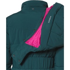 ICEPEAK Wintermantel KANDERN fur Madchen Зимнее пальто KANDERN для девочки