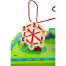 Small Foot Spieltisch Freizeitpark 3 in 1 Игровой стол парк аттракционов 3 в 1