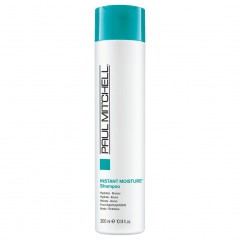 Paul Mitchell Instant Moisture  Shampoo  Мгновенное увлажнение шампунь