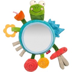 sigikid Aktiv-Spiegel Teich Активный зеркальный пруд