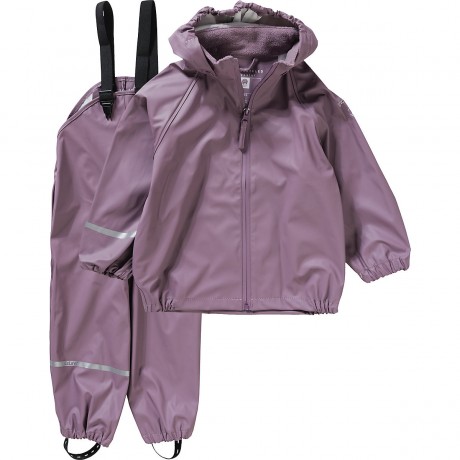 CeLaVi Baby Regenanzug fur Madchen Детский дождевик для девочки