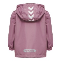 hummel hmlREVA RAINSUIT MINI Regenanzuge fur Kinder hmlREVA RAINSUIT MINI Детские дождевики