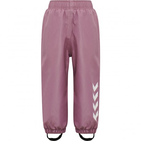 hummel hmlREVA RAINSUIT MINI Regenanzuge fur Kinder hmlREVA RAINSUIT MINI Детские дождевики