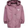 hummel hmlREVA RAINSUIT MINI Regenanzuge fur Kinder hmlREVA RAINSUIT MINI Детские дождевики