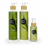 I WANT YOU NAKED Holy Hemp Shampoo Straight & Strong Refill  Holy Hemp Shampoo Straight &amp; Strong Refill