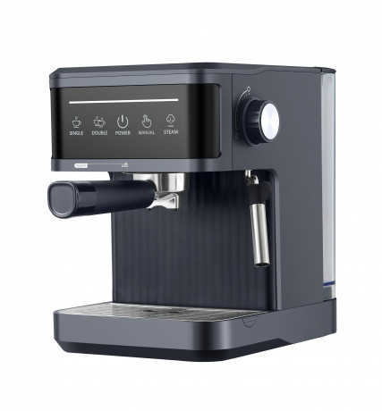 Mutoy Mutoy Kaffeevollautomat Kaffeevollautomat,Espresso Siebtragermaschine 20 Bar, Kaffeemaschine fur den Hausgebrauch, 850W, 1,8 Liter Wassertank Полностью автоматическая кофемашина Mutoy, эспрессо-портафильтр на 20 бар, кофемашина для домашнего исполь