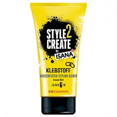 ISANA Style2Create Клей 150 г