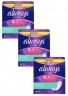 always Slipeinlage Fresh&Protect Normal BigPack 56 St, Прокладки Ежедневные Normal 56 штук, 3 упаковки (168 штук)
