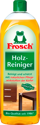 Frosch Чистящее средство для дерева	, 750 мл