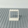 LEGO LEGO Fenster gemischt - 50 Stuck - Haus, Gebaude NEU Окна LEGO смешанные - 50 штук - дом, здание NEW