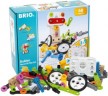 BRIO Builder Soundmodul-Konstruktionsset Конструктор звукового модуля Builder