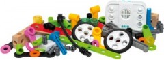 BRIO Builder Soundmodul-Konstruktionsset Конструктор звукового модуля Builder