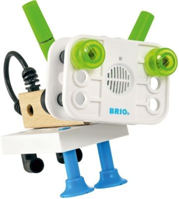 BRIO Builder Soundmodul-Konstruktionsset Конструктор звукового модуля Builder