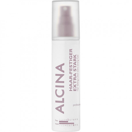 Alcina Haarfestiger-Extra Stark  Укладка волос экстрасильная
