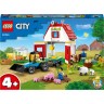 LEGO LEGO City 60346 Bauernhof mit Tieren LEGO City 60346 Скотный двор