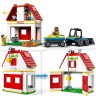 LEGO LEGO City 60346 Bauernhof mit Tieren LEGO City 60346 Скотный двор