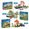 LEGO LEGO City 60346 Bauernhof mit Tieren LEGO City 60346 Скотный двор