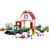 LEGO LEGO City 60346 Bauernhof mit Tieren LEGO City 60346 Скотный двор