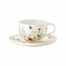Rosenthal Rosenthal Brillance Grand Air Kombi-Obertasse 0,30 L Чашка комбинированная Rosenthal Brilliance Grand Air 0,30 л