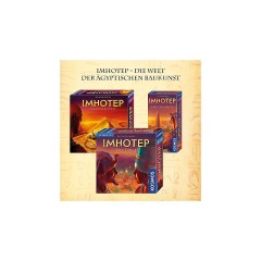 Kosmos Imhotep Имхотеп