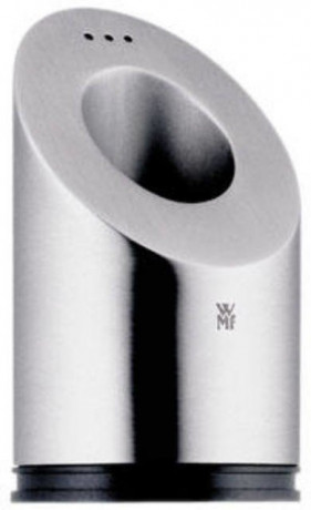 WMF WMF Pfefferamp;Salzstreuer TWO IN ONE  silber Перечница и солонка WMF ДВА В ОДНОМ