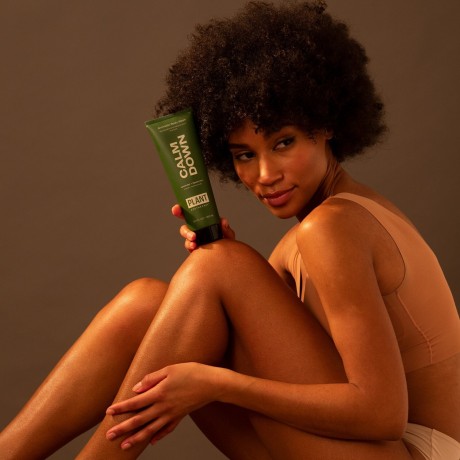 Plant Apothecary Calm Down: Aromatic Body Wash Успокойтесь: ароматический гель для душа