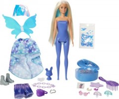 Mattel Barbie Color Reveal Puppe  Haustier Питомец куклы Barbie Color Reveal