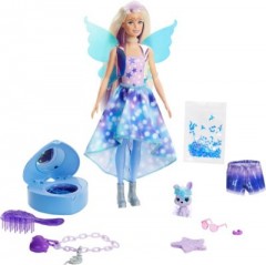 Mattel Barbie Color Reveal Puppe  Haustier Питомец куклы Barbie Color Reveal