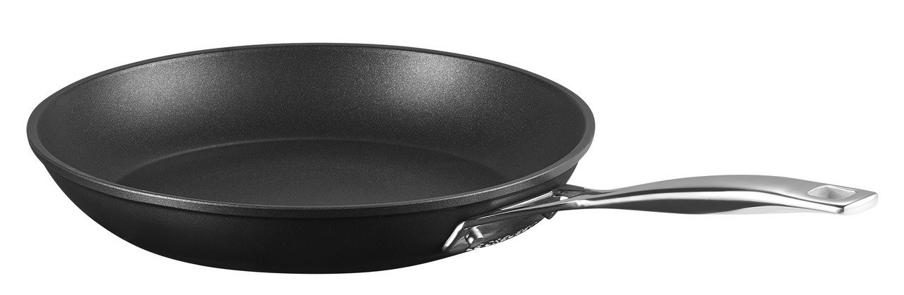 Le Creuset LE CREUSET Alu-Pfanne anthrazit LE CREUSET алюминиевый противень