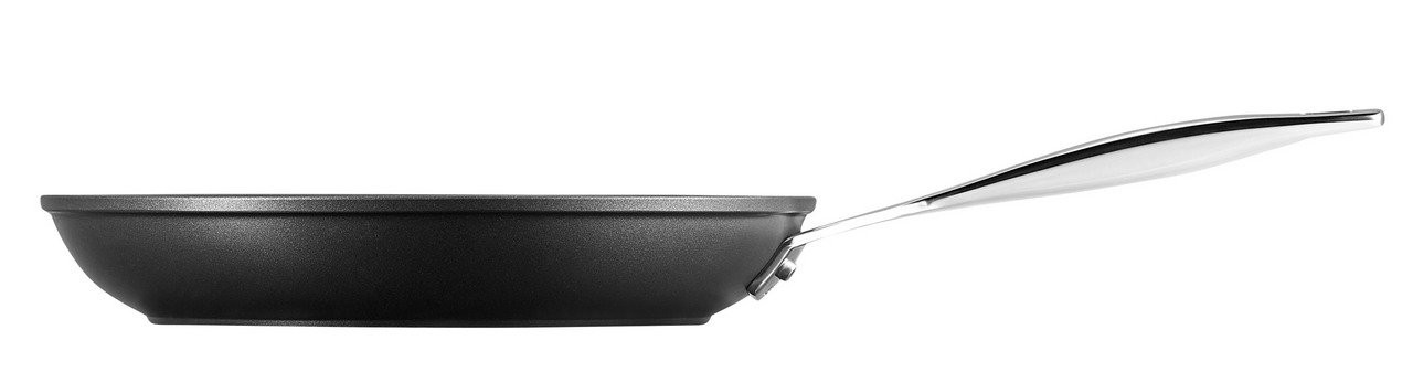 Le Creuset LE CREUSET Alu-Pfanne anthrazit LE CREUSET алюминиевый противень