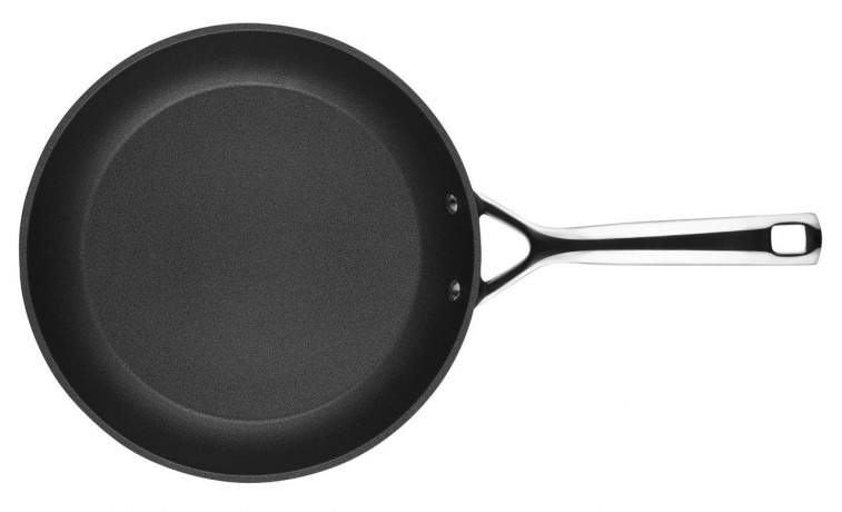 Le Creuset LE CREUSET Alu-Pfanne anthrazit LE CREUSET алюминиевый противень