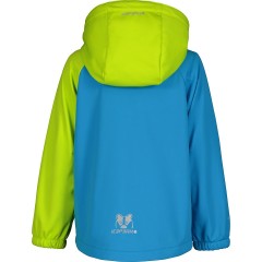 ICEPEAK Softshelljacke JENETT fur Jungen Куртка софтшелл JENETT для мальчиков