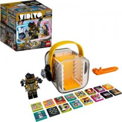 LEGO LEGO VIDIYO 43107 HipHop Robot BeatBox LEGO VIDIYO 43107 Робот-битбокс в стиле хип-хоп