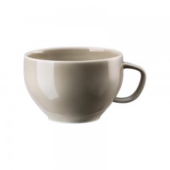 Rosenthal Rosenthal Junto Pearl Grey - Porzellan Tee-Obertasse 0,24 L Rosenthal Junto Pearl Grey - Чашка чайная фарфоровая 0,24 л
