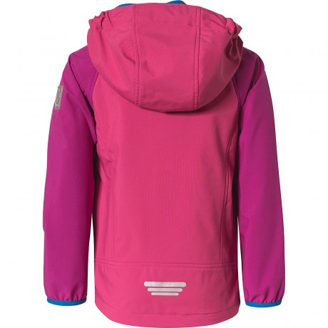 Outburst Softshelljacke fur Madchen Куртка софтшелл для девочки