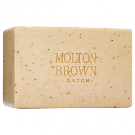Molton Brown Re-charge Black Pepper Bodyscrub Bar  Скраб для тела Recharge Black Pepper