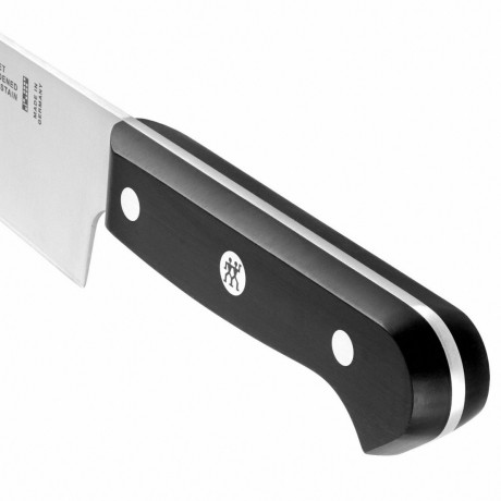 ZWILLING ZWILLING Schalmesser Gourmet Gourmet schwarz/ silber Нож для очистки овощей ZWILLING Gourmet Gourmet