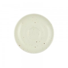 Seltmann Weiden Seltmann Weiden Coup Fine Dining - Country Life champagnerfarben Espresso-Untertasse 11,8 cm Seltmann Weiden Coup Fine Dining - Блюдце для эспрессо Country Life цвета шампанского, 11,8 см