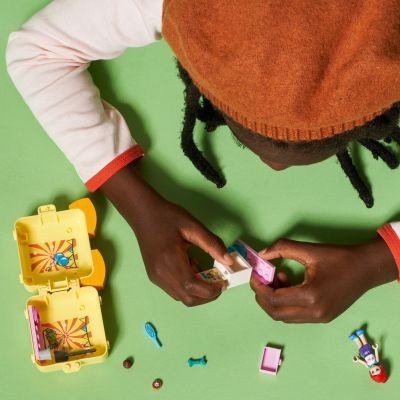 LEGO LEGO Friends 41664 Mias Mops-Wurfel LEGO Friends 41664 Кубик мопса Мии