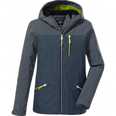 killtec Outdoorjacke KOS fur Jungen Уличная куртка KOS для мальчиков