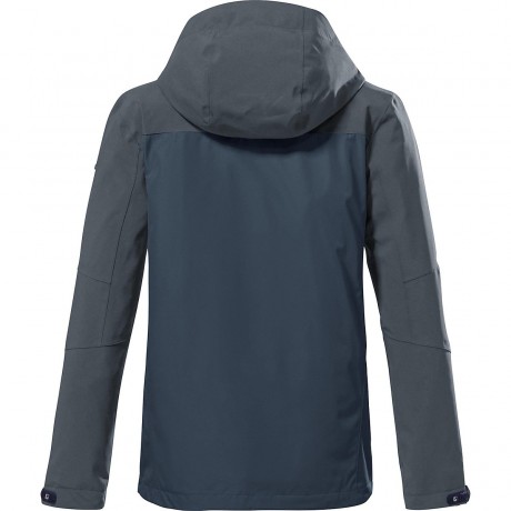 killtec Outdoorjacke KOS fur Jungen Уличная куртка KOS для мальчиков