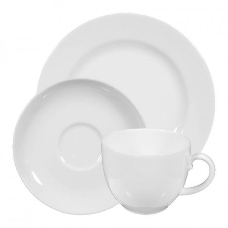 Seltmann Weiden Seltmann Weiden Rondo / Liane Weiss Kaffee-Set 18-tlg. Seltmann Weiden Rondo / Liane Weiss Кофейный сервиз 18 предм.