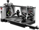 LEGO LEGO Star Wars 75324 Angriff der Dark Trooper LEGO Star Wars 75324 Атака темных солдат