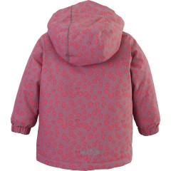first instinct by killtec Winterjacke FIOW 28 fur Madchen Зимняя куртка FIOW 28 для девочки