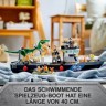 LEGO LEGO Jurassic World 76942 Flucht des Baryonyx LEGO Jurassic World 76942 Побег барионикса